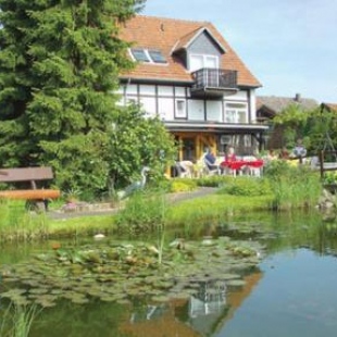 Фотография гостевого дома Hotel Auf Dem Langenhof Wunstorf