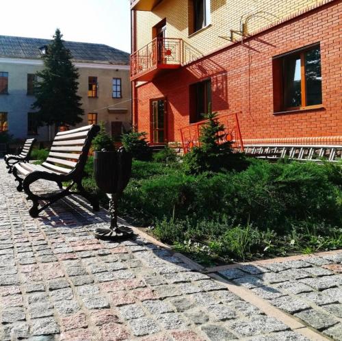 Фотография апарт отеля RedRose