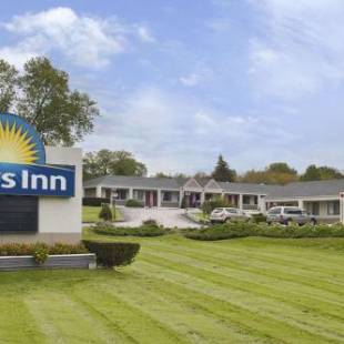 Фотографии гостиницы 
            Days Inn by Wyndham Middletown