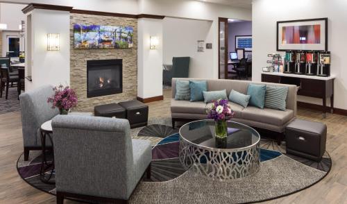 Фотография гостиницы Homewood Suites by Hilton Agoura Hills