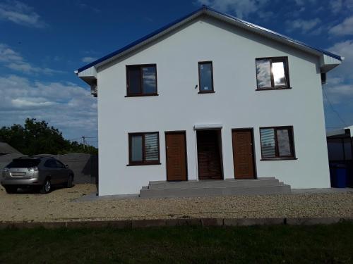 Фотография мини отеля Нептун