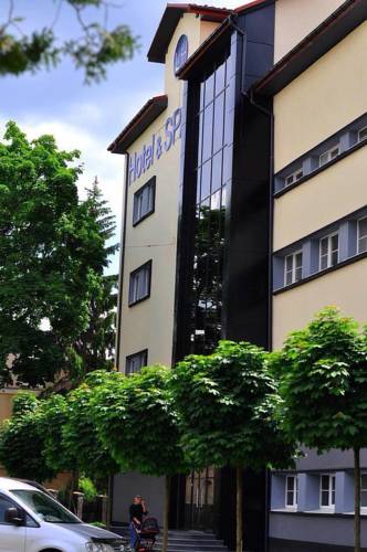 Фотография гостиницы LH