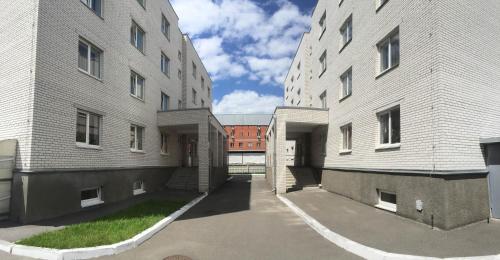 Фотография хостела Терминал