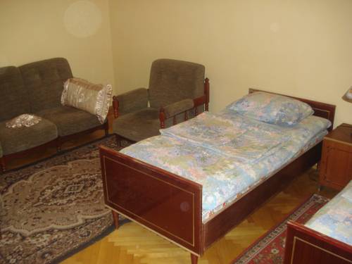 Фотография гостевого дома Anahit Guest House