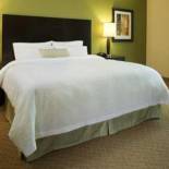 Фотография мини отеля Hampton Inn Marion