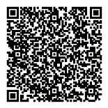 QR код апарт отеля Sani