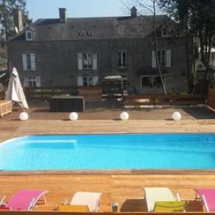 Фотографии гостевого дома
Manoir de Condé B&B Spa