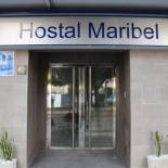 Фотография гостевого дома Hostal Maribel