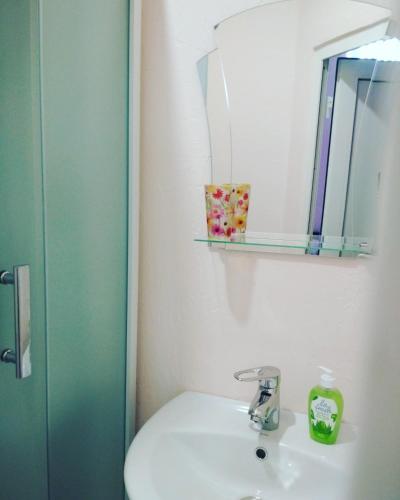 Фотография номера гостиницы Изобильный