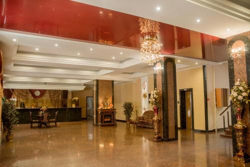 Фотография гостиницы Днепровские зори