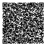 QR код хостела Отель-Хостел Вояж