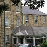 Фотография гостиницы The Sun Hotel