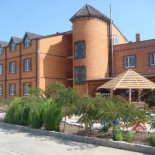 Фотография мини отеля Мандарин