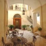 Фотография мини отеля Antico Belvedere B&B Lecce