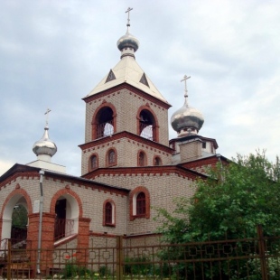 Фотография достопримечательности Церковь Покрова Пресвятой Богородицы