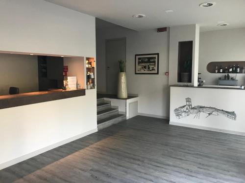 Фотография гостиницы Albergo Anelli