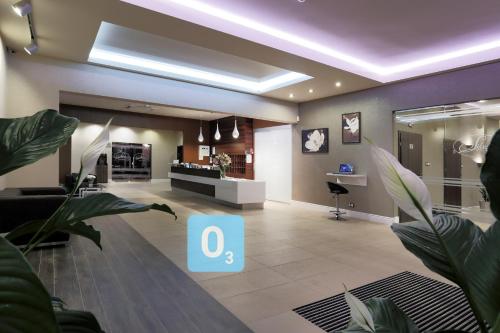 Фотография гостиницы Hotel Silver