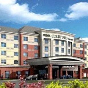 Фотографии гостиницы 
            Courtyard by Marriott Winchester Medical Center