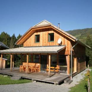 Фотографии гостевого дома 
            Appealing Holiday Home in Sankt Georgen ob Murau with Sauna