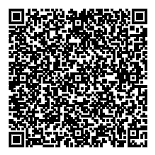 QR код гостиницы Эрси