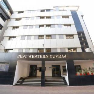 Фотографии гостиницы 
            Best Western Yuvraj