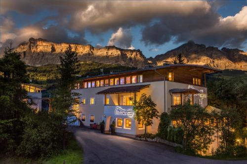 Фотография гостиницы Boutique Hotel Dolomit