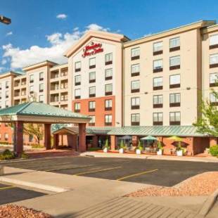 Фотографии гостиницы 
            Hampton Inn & Suites Denver-Cherry Creek