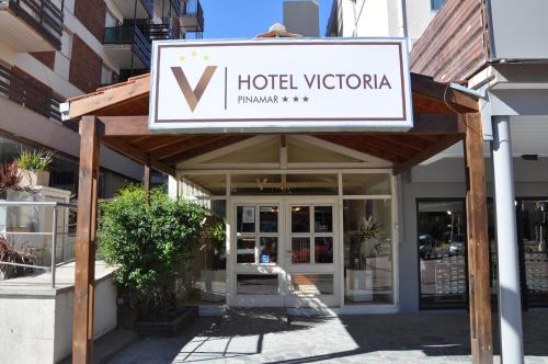 Фотографии гостиницы 
            Hotel Victoria