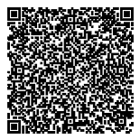 QR код хостела Звезда