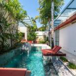 Фотография базы отдыха Bali Ginger Suites & Villa