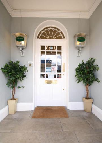 Фотография гостевого дома Fairlawn House