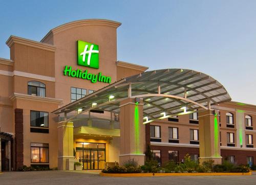 Фотография гостиницы Holiday Inn Vicksburg, an IHG Hotel