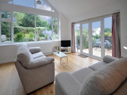 Фотография гостевого дома Pebbles