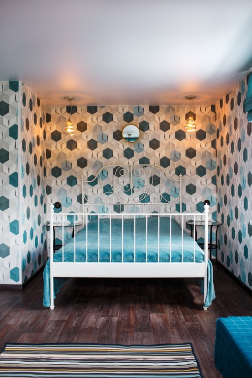 Фотография квартиры Апартаменты Калина на Строительной