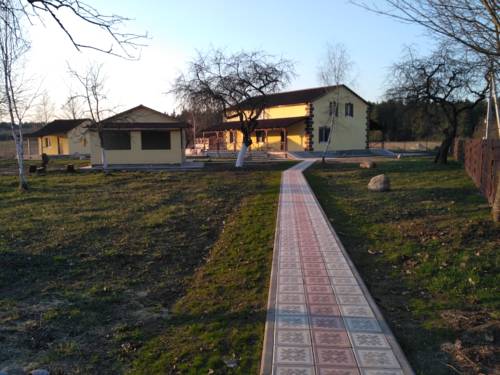 Фотография гостевого дома Мирная