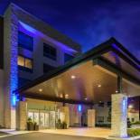 Фотография гостиницы Holiday Inn Express Queensbury-Lake George Area, an IHG Hotel