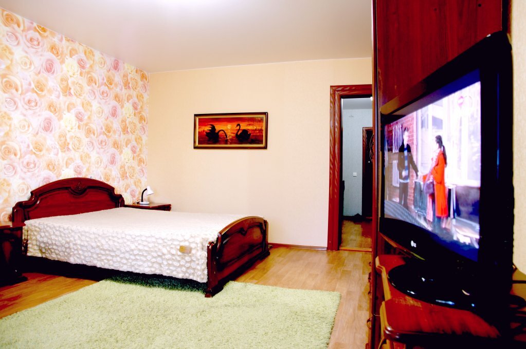 Фотография квартиры Kredo Michurinskaya 2a Apartments