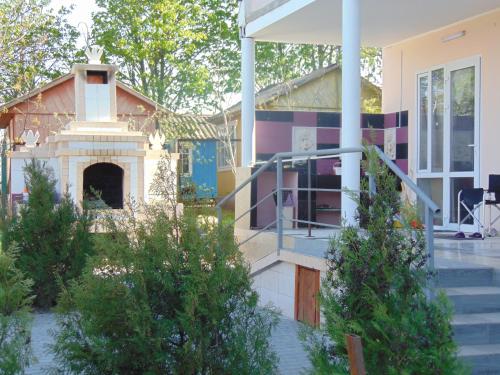 Фотографии мини отеля
Вапнярка