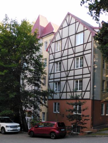 Фотография мини отеля Мечты сбываются