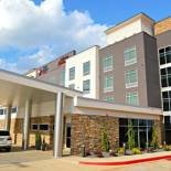 Фотография гостиницы Best Western Plus Executive Residency Oklahoma City I-35