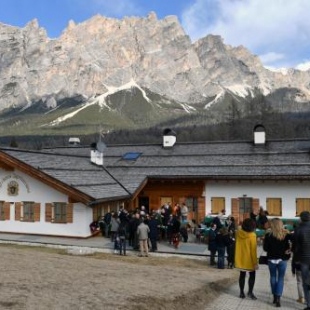 Фотография базы отдыха Jägerhaus Agriturismo