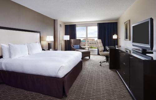 Фотография гостиницы Hilton Alexandria Old Town