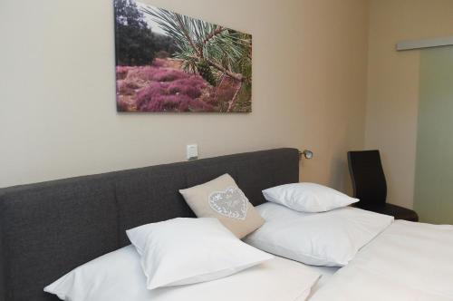 Фотография гостевого дома Boardinghouse Alte Bank