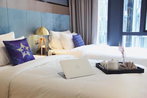 Фотография апарт отеля Star Suites KLCC