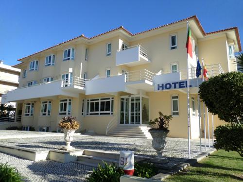 Фотография гостиницы Hotel Santo Antonio Da Baia