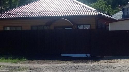 Фотография гостевого дома Ника