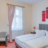 Фотография гостиницы Hotel Frankfurt-Oder Zur Alten Oder