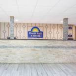 Фотография гостиницы Days Inn & Suites by Wyndham Rhinelander