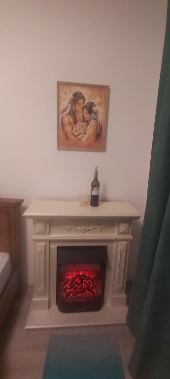 Фотография квартиры Апартаменты в Курорте Рядом с Финским Заливом