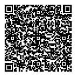 QR код мотеля Bazar Motel